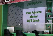 PPIH Palembang Ingatkan Disiplin Jemaah Haji