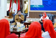 Bupati Muba Dorong Perempuan Aktif Kawal Program