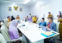 Pelajar Muba Tembus Riset Internasional di Thailand