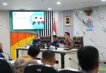 Pemkab OKI Matangkan Sistem Manajemen Talenta ASN