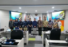 BKN Apresiasi OKI Kembangkan Manajemen Talenta ASN