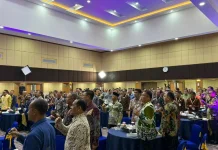 Muba Perkuat Kapasitas Fiskal, Kirim Pejabat Ikuti Pelatihan