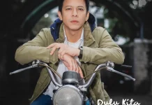 Ariel NOAH Bawakan Soundtrack Film Dilan ITB 1997