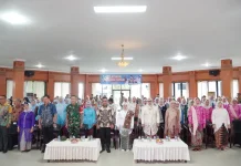 Hari Kartini, OKI Hadirkan Layanan Kesehatan Gratis
