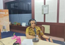 Disnaker Palembang Ingatkan Pentingnya Literasi Digital bagi Pencari Kerja