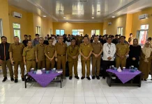 Wujudkan SDM Unggul, 40 Peserta Muba Lolos Pelatihan Migas Cepu