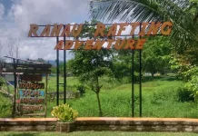 Sejarah Ranau Rafting Berawal dari Hobi hingga Menjadi Daya Tarik Wisata