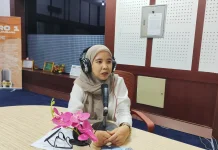 Narkoba Incar Pelajar, BNNP Sumsel Soroti Maraknya “Sinte” di Kalangan Remaja
