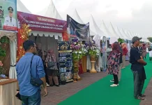 Pemerintah Dorong UMKM Sumsel Kejar Target Wajib Sertifikasi Halal