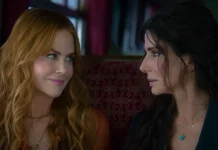 Film Practical Magic 2 Rilis Teaser Perdana