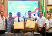 OKI dan Unsri Perkuat Riset Gambut untuk Cegah Karhutla