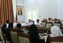 Palembang Jadi Tuan Rumah Forum Pemda Berprestasi 2026