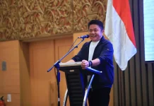 Muba Siap Jadi Role Model Desa Tangguh tanpa Narkoba