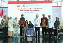 Sumsel Dorong Perbankan Inklusif bagi Disabilitas