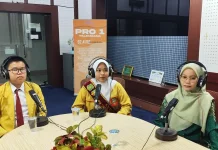 Disiplin dan Manajemen Waktu Jadi Kunci Prestasi Siswa