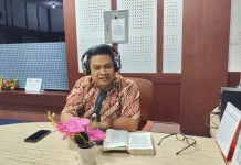 Kebangkitan Yesus Sumber Harapan Umat