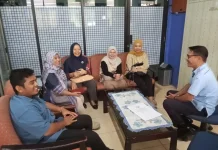 Kehumasan Pemerintah Jadi Jembatan Komunikasi Publik di Era Digital