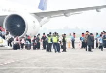 Sakit dan Hamil, Tiga Jemaah Asal Palembang Tertunda Berangkat ke Tanah Suci