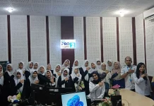 Membangun Citra Positif Melalui Program Kunjungan Edukasi