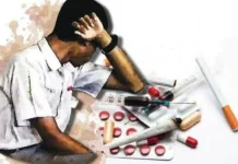 Generasi Muda Dominasi Angka Penyalahgunaan Narkoba