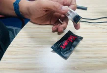 Vape dan Whipping Jadi Modus Baru Narkoba