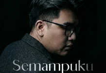 Alesande L Debut lewat Lagu Semampuku