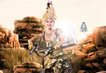 “Pempek Sepeda” Harumkan Sumsel di Panggung Puteri Indonesia 2026