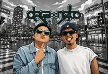 Derga dan Nesto Hidupkan Musik Sumsel dengan Pesan Sosial