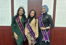 Miss OPI Mall 2026 Dibuka, Finalis Bagikan Pengalaman