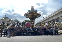 Palembang Dilanda 17 Banjir Berulang hingga April 2026