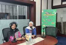 Gen LIMAS Dorong Literasi Keuangan Generasi Muda Sumsel