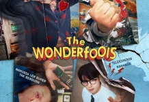 The WONDERfools Tayang di Netflix Mulai 15 Mei 2026