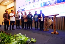 Muba Bentuk Desa Bersinar untuk Tekan Penyalahgunaan Narkoba