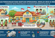 Muratara Gandeng Kejaksaan Awasi Pengelolaan Dana BOS