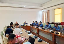 Pemkab Muba Gandeng BKN Percepat Manajemen Talenta