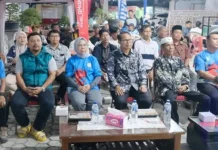 Bazar dan Kontes Dorong Potensi Perikanan Muaradua