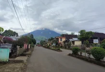 Pagar Alam Raih Predikat Kota Toleran dari SETARA Institute