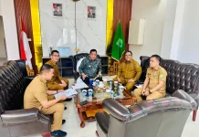 Tegas Tertibkan TKA, Pemkab Muba Buka Layanan Hotline Aduan Masyarakat