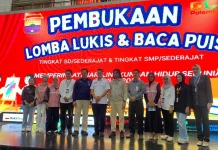 Hari Kartini, PLN dan Pemkot Palembang Tanamkan Kesadaran Listrik Aman