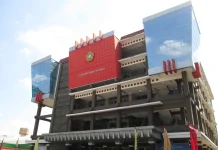 Polsri Resmi Tutup Penyelenggaraan PSDKU OKU