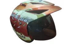 Sejarah dan Evolusi Helm dalam Dunia Berkendara