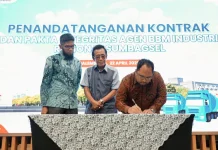 Pertamina Sumbagsel Gandeng 23 Agen BBM Perkuat Anti Fraud