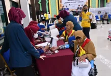 Kemenhaj Perkuat Komitmen Haji Ramah Lansia, Disabilitas, dan Perempuan