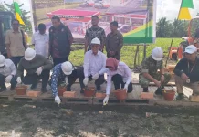 Pertama di Indonesia, Pertamina Hadirkan SPBU Pertanian di Banyuasin
