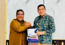 Muba Umumkan 40 SDM Unggul Lulus Pelatihan Migas di Cepu