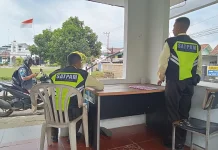 Sistem Keamanan Kantor Jadi Penopang Kelancaran Aktivitas Kerja