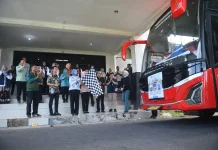 Pelajar OKI Lolos Final Kompetisi Matematika Nasional