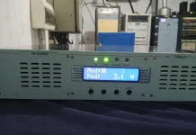 Peran Penting FM Exciter dalam Pemancar Radio