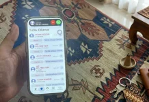 Lima Cara Mudah Blokir Nomor Tidak Dikenal di Ponsel Pintar