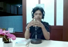 Komunitas Baca Dorong Minat Literasi